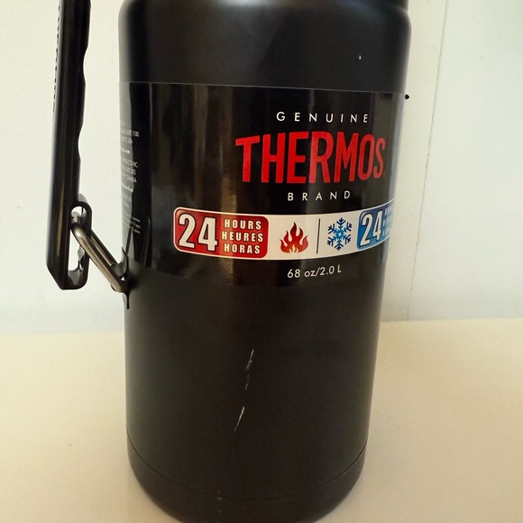 NEW Thermos King 68 oz / 2 L - Picture 2 of 3
